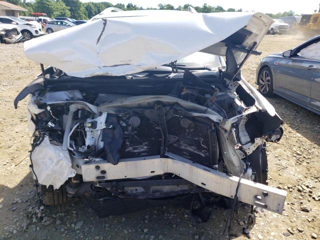 Photo 9 from auction – 2015 LEXUS RX 350 BAS with VIN 2T2BK1BA6FC322358