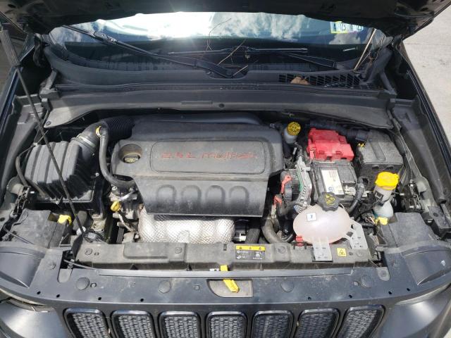 Photo 7 from auction – 2020 JEEP RENEGADE L with VIN ZACNJBBB8LPL43535