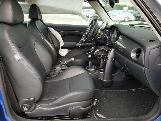 Photo 5 from auction – 2006 MINI COOPER with VIN WMWRC33586TK66488