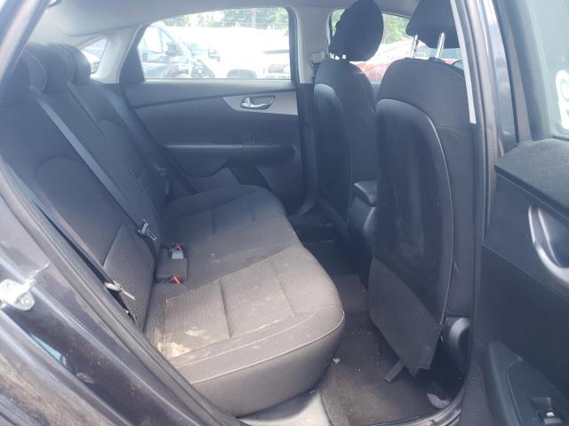 Photo 6 from auction – 2020 KIA FORTE FE with VIN 3KPF24ADXLE206466