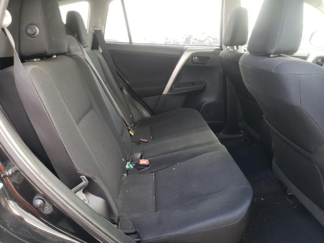 Photo 6 from auction – 2015 TOYOTA RAV4 LE with VIN 2T3ZFREV4FW189240
