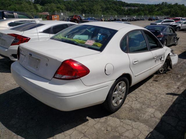 صورة رقم 4 من المزاد - 2004 FORD TAURUS SE مع VIN 1FAFP53264G152481