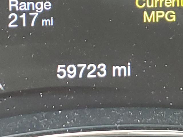 Photo 8 from auction – 2018 DODGE DURANGO R/ with VIN 1C4SDJCT6JC269709