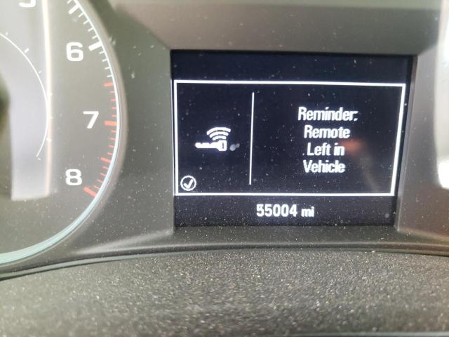 Photo 8 from auction – 2020 CHEVROLET MALIBU LT with VIN 1G1ZD5ST6LF118029