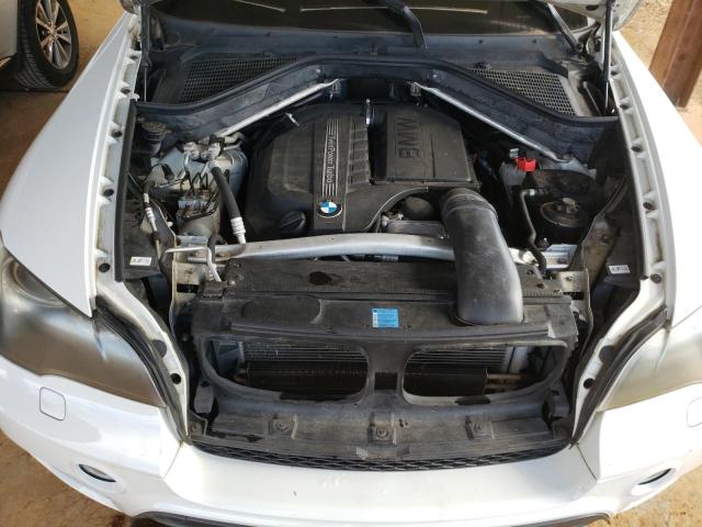 Photo 7 from auction – 2011 BMW X5 XDRIVE3 with VIN 5UXZV4C52BL406420