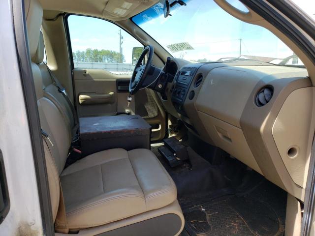 Photo 5 from auction – 2008 FORD F150 with VIN 1FTRF12208KD93489