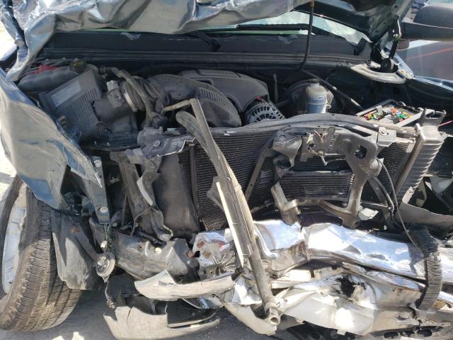 Фото 7 с аукциона – 2012 CHEVROLET SILVERADO с VIN 1GCPKSE77CF119031