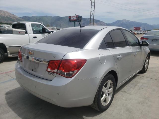 Photo 4 from auction – 2012 CHEVROLET CRUZE LT with VIN 1G1PF5SC5C7273618
