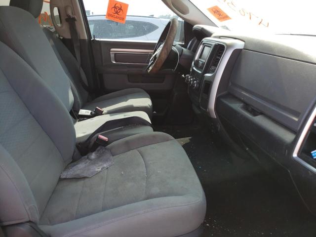 Photo 5 from auction – 2017 RAM 1500 SLT with VIN 1C6RR6GG7HS751333