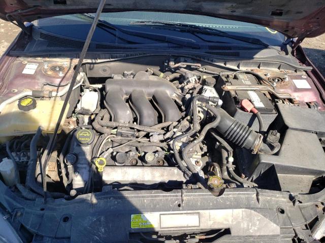 Photo 7 from auction – 2006 MAZDA 6 with VIN 1YVHP80D965M16277
