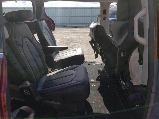 Photo 6 from auction – 2020 CHRYSLER PACIFICA T with VIN 2C4RC1BG5LR113757