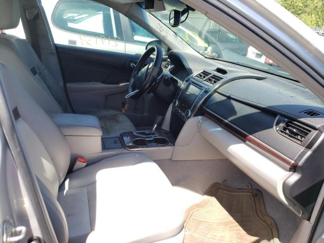 Photo 5 from auction – 2014 TOYOTA CAMRY L with VIN 4T4BF1FK6ER337893
