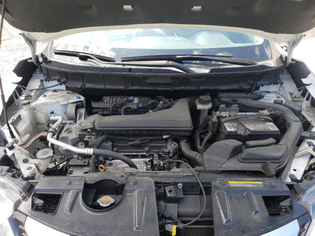 Photo 7 from auction – 2017 NISSAN ROGUE S with VIN KNMAT2MV9HP587153