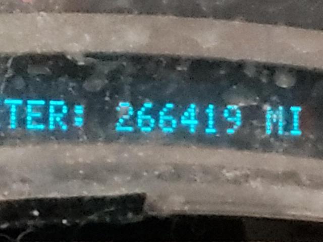 Photo 8 from auction – 2006 GMC YUKON with VIN 1GKFK66U36J168224
