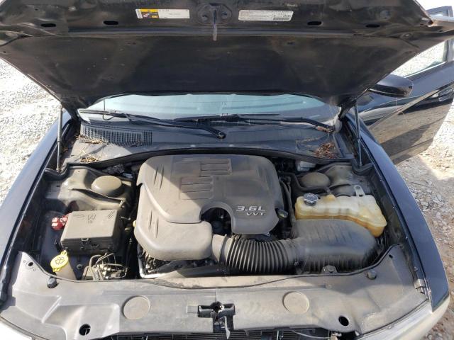 Photo 7 from auction – 2013 DODGE CHARGER SE with VIN 2C3CDXBGXDH655860