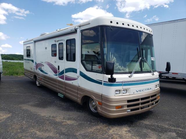 Photo 1 from auction – 1996 WINNEBAGO VECTRA with VIN 1GBLP37N2S3331552