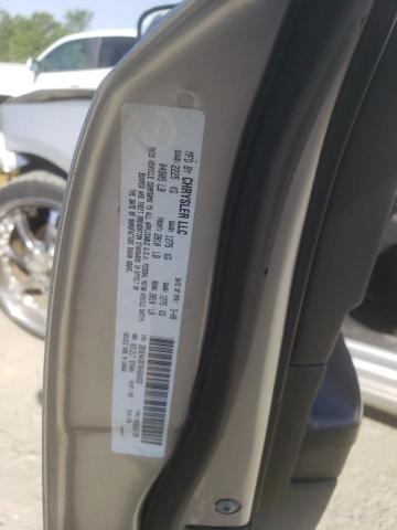 Photo 10 from auction – 2008 DODGE CHARGER with VIN 2B3KA43R78H264932