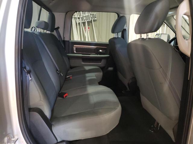 Photo 6 from auction – 2017 RAM 2500 SLT with VIN 3C6TR5JT2HG730421