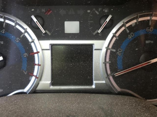 Photo 8 from auction – 2014 TOYOTA 4RUNNER SR with VIN JTEBU5JR9E5182102