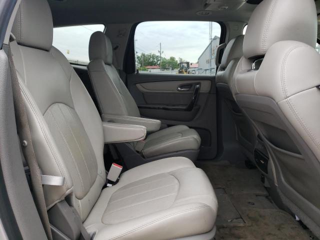 Photo 6 from auction – 2016 CHEVROLET TRAVERSE L with VIN 1GNKVJKD4GJ151225
