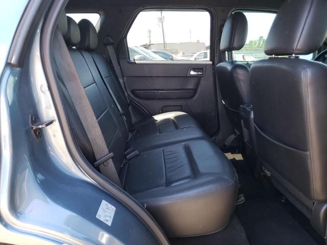 Photo 6 from auction – 2012 FORD ESCAPE LIM with VIN 1FMCU0EG8CKB98645