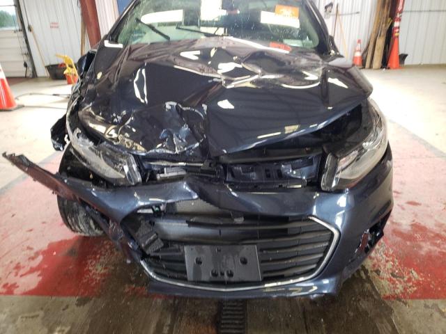 Photo 7 from auction – 2019 CHEVROLET TRAX 1LT with VIN 3GNCJPSB7KL324982