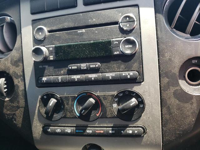 Photo 9 from auction – 2009 FORD EXPEDITION with VIN 1FMFK16529LA10355