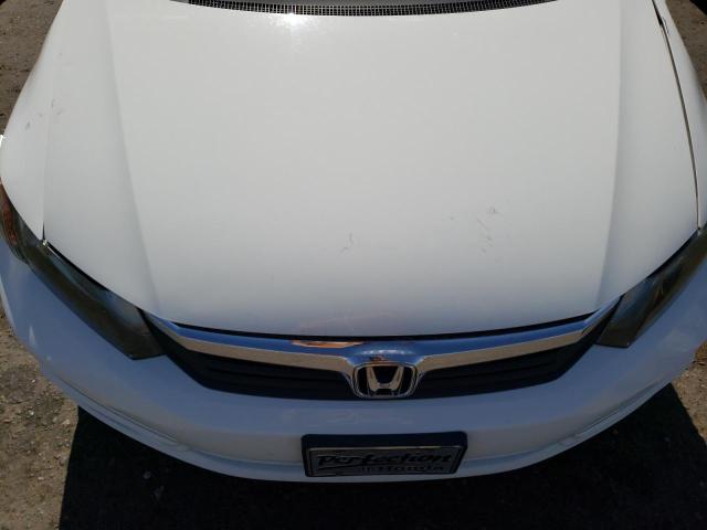 Photo 7 from auction – 2012 HONDA CIVIC EX with VIN 2HGFB2F86CH590512