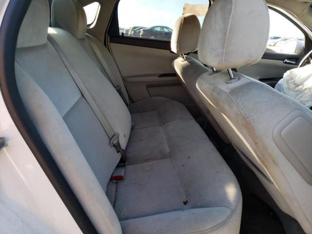 Photo 6 from auction – 2013 CHEVROLET IMPALA LS with VIN 2G1WF5E33D1138806