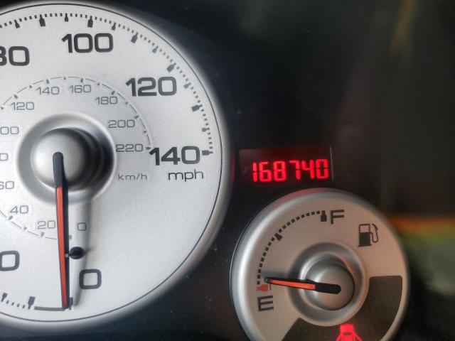 Photo 8 from auction – 2002 ACURA RSX with VIN JH4DC54842C014456