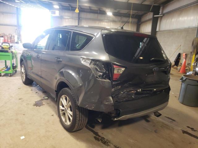 Photo 3 from auction – 2017 FORD ESCAPE SE with VIN 1FMCU9GD1HUE62923