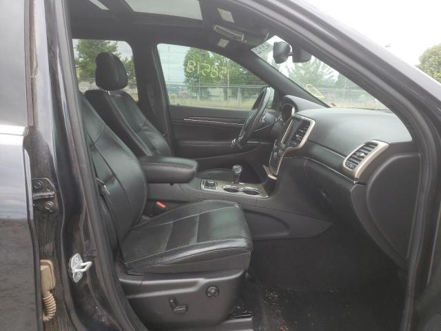 Photo 5 from auction – 2014 JEEP GRND CHERO with VIN 1C4RJFBM6EC376151