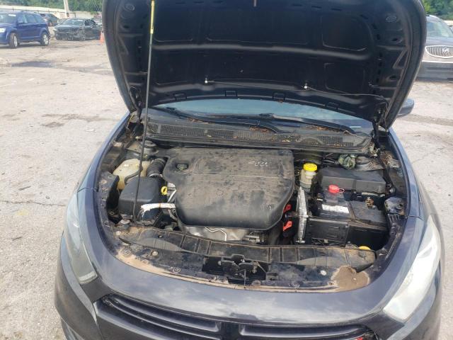 Photo 7 from auction – 2013 DODGE DART SE with VIN 1C3CDFAA6DD330174