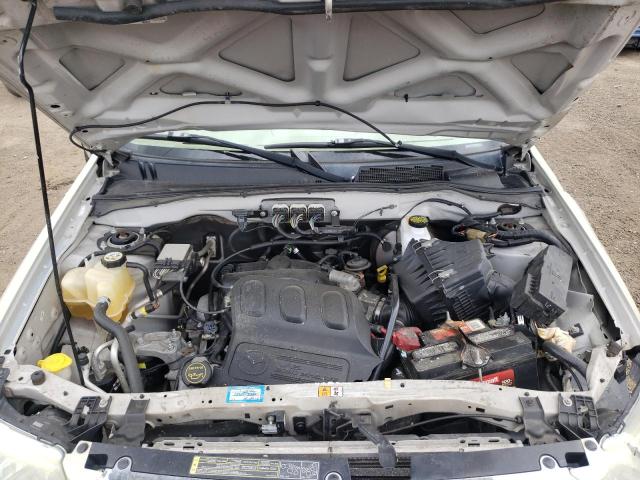 Photo 7 from auction – 2008 MAZDA TRIBUTE S with VIN 4F2CZ96108KM27315