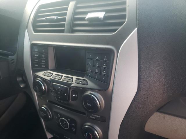 Photo 9 from auction – 2013 FORD EXPLORER with VIN 1FM5K8B83DGC96321