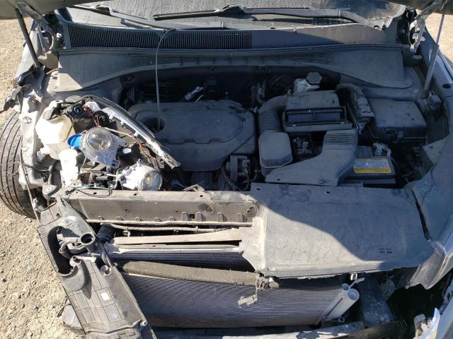 Photo 7 from auction – 2018 KIA SORENTO LX with VIN 5XYPG4A34JG424111