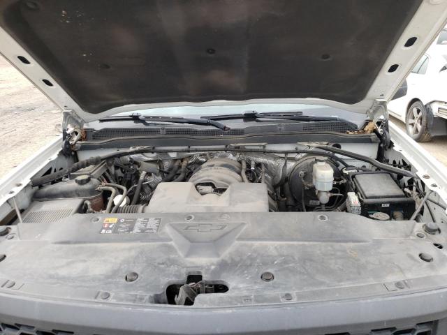 Photo 7 from auction – 2014 CHEVROLET SILVERADO with VIN 1GCNCPEH6EZ147883