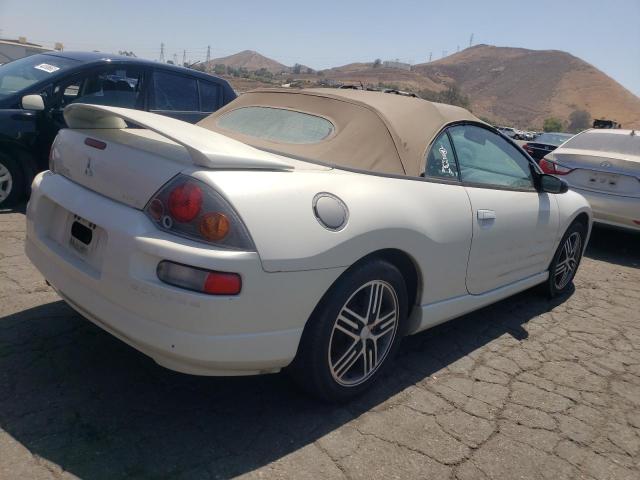 Photo 4 from auction – 2004 MITSUBISHI ECLIPSE SP with VIN 4A3AE75H64E135485
