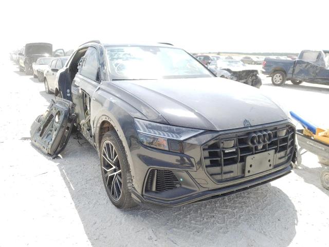 AUDI Q8 PRESTIG 2019 with VIN WA1FVAF19KD011862 - Photo from auction
