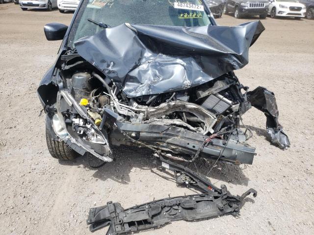 Photo 9 from auction – 2012 MAZDA 5 with VIN JM1CW2DL7C0120992