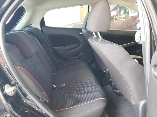 Photo 6 from auction – 2012 MAZDA MAZDA2 with VIN JM1DE1LYXC0147294