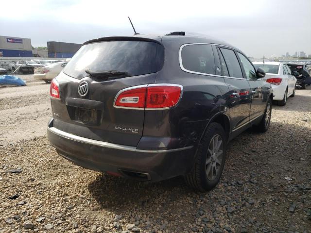 Photo 4 from auction – 2014 BUICK ENCLAVE with VIN 5GAKVBKD5EJ107392