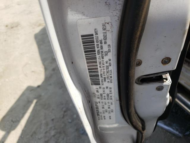 Photo 10 from auction – 2010 DODGE RAM 1500 with VIN 1D7RV1CT0AS178202