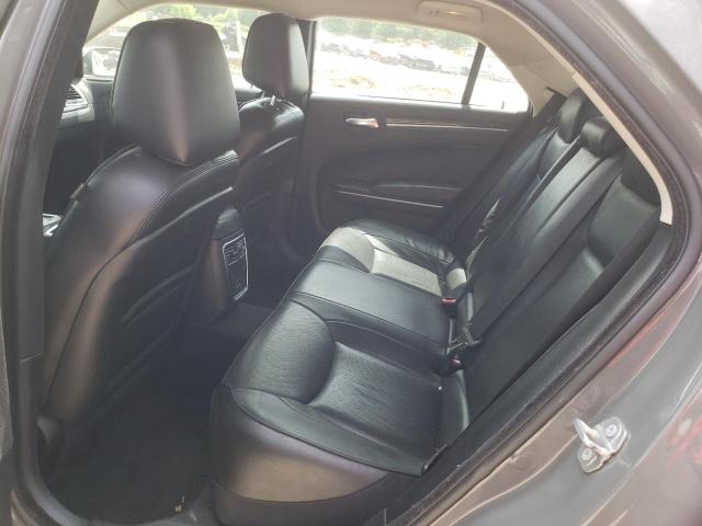Photo 6 from auction – 2019 CHRYSLER 300 LIMITE with VIN 2C3CCAEG0KH528060