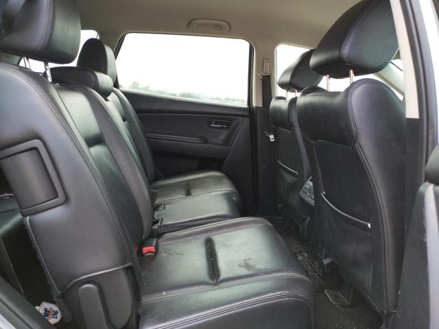 Photo 6 from auction – 2012 MAZDA CX-9 with VIN JM3TB3CV8C0362444