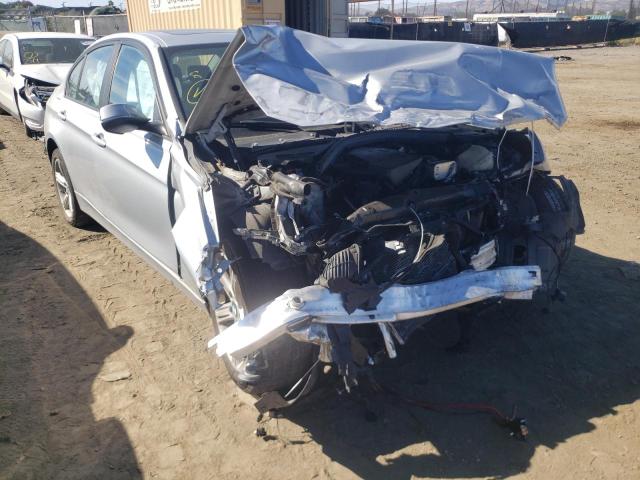 Photo 1 from auction – 2013 BMW 328 I SULE with VIN WBA3C1G54DNR48726