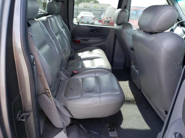 Photo 6 from auction – 2002 FORD F150 SUPER with VIN 1FTRW07692KA66196