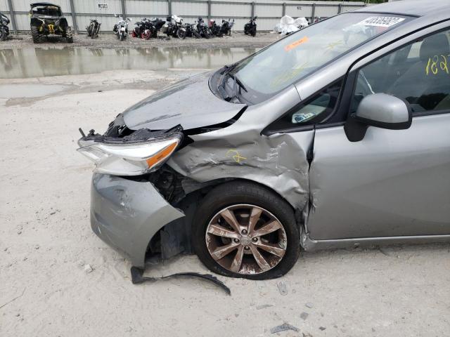 Photo 9 from auction – 2014 NISSAN VERSA NOTE with VIN 3N1CE2CP1EL372320