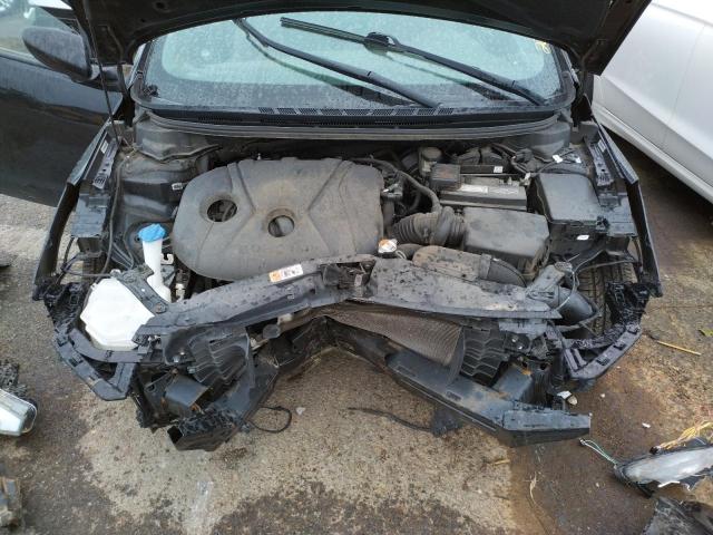 Photo 7 from auction – 2015 KIA FORTE LX with VIN KNAFK4A67F5333948