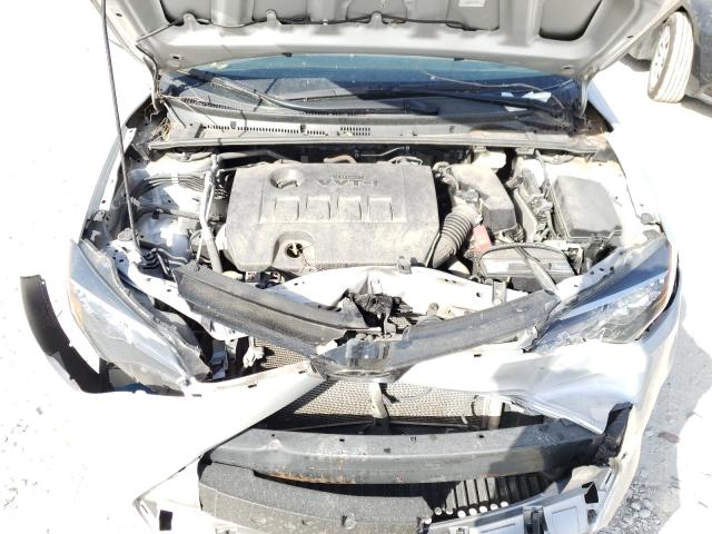 Photo 7 from auction – 2017 TOYOTA COROLLA L with VIN 5YFBURHE7HP601862
